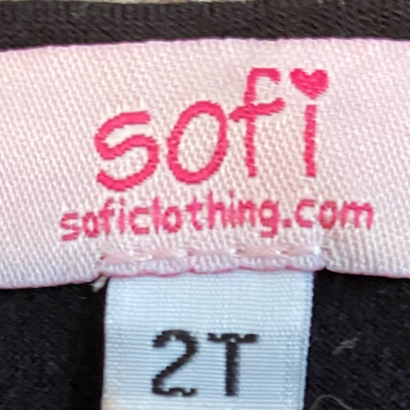 ⭐️HP⭐️sofi|dress👗 - Picture 5 of 6